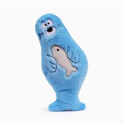 Whisker Mat — Sea Lion
