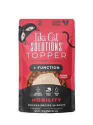 Tiki Pet Cat Solutions Topper Mobility 1.5oz