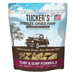 Tuckers Turf And Surf 14 oz.
