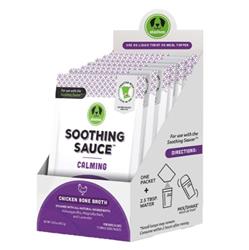 Stashios Soothing Sauce Pdq Calming Chicken 15 Pieces