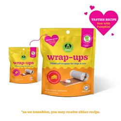 Stashios Wrap-Ups Cheese 2oz.