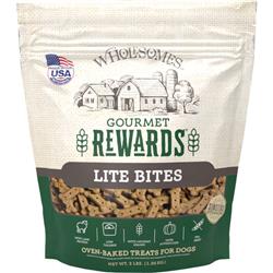 Sportmix Dog Wholesomes Rewards Gourmet Lite Biscuits Lamb 3 Lb