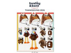 Bundle #13 - Thanksgiving 2026
