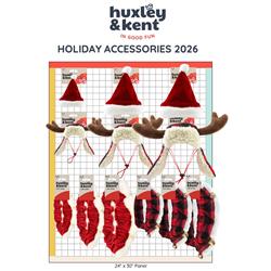 Bundle #15 - Holiday Accessories