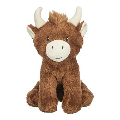 Trixie Dog Buffalo Ezzo Plush