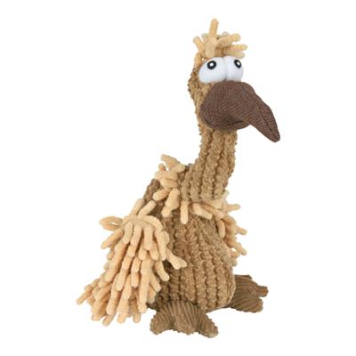 Trixie Dog Vulture Gustav Plush 11.8 Inches