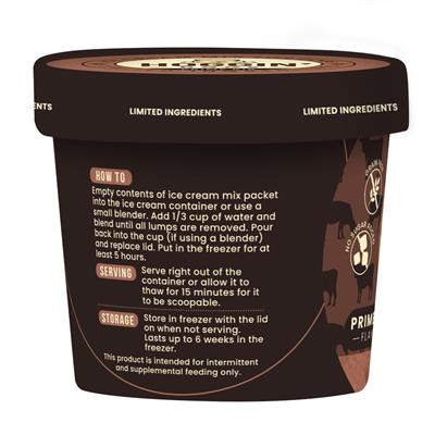 Puppy Cake Puppy Cake Small 8 oz Puppy Scoops Prime Rib 2.32oz