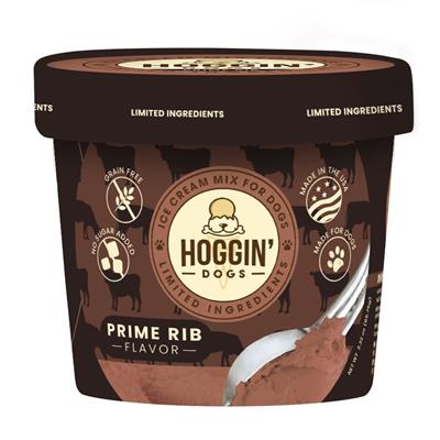 Puppy Cake Puppy Cake Small 8 oz Puppy Scoops Prime Rib 2.32oz