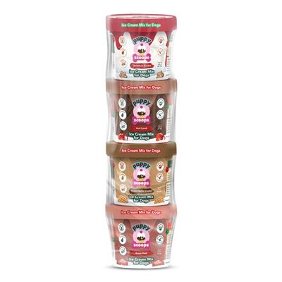 Puppy Cake Puppy Cake Holiday Gift Pack 9.28oz