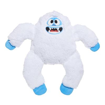 BARK Holiday Rudolph Bumble Plush Dog Toy XL