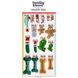 Bundle #16 - Holiday Toys