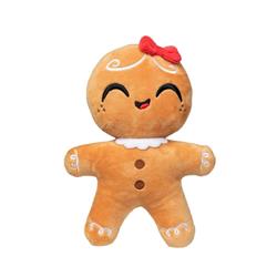 FuzzYard Holiday Doughlila