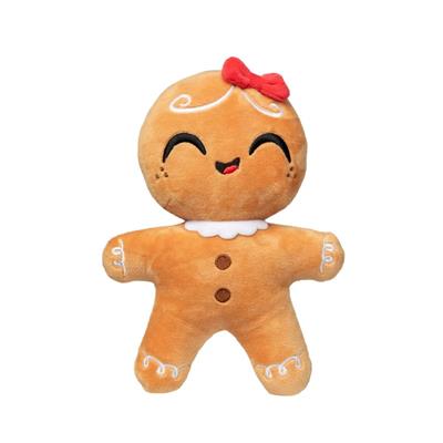 FuzzYard Holiday Doughlila