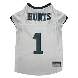 Jalen Hurts Pet Road Jersey (Phl)