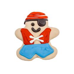 Pirate 2026 | Paw Patch Pete | 18/case