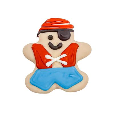 Pirate 2026 | Paw Patch Pete | 18/case