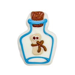 Pirate 2026 | Bark If Found Bottle | 16/case