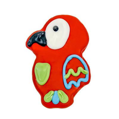 Pirate 2026 | Polly Wanna Treat? | 14/case
