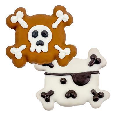Pirate 2026 | NATURAL Skullmates | 16/case