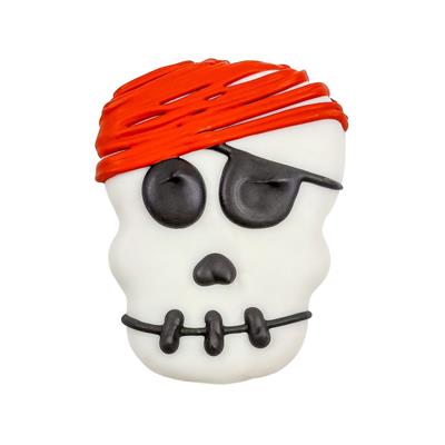 Pirate 2026 | NATURAL Ruff Seas Pirate | 22/case
