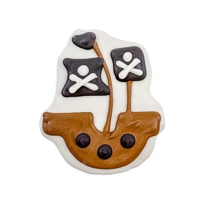 Pirate 2026 | NATURAL Bone Voyage! | 14/case