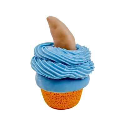Pirate 2026 | Jaws Ahoy! Cupcake | 16/case