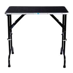 30"x18" Master Equipment™ Adjustable Height Grooming Table