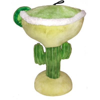 Margarita Loco Dog Toy