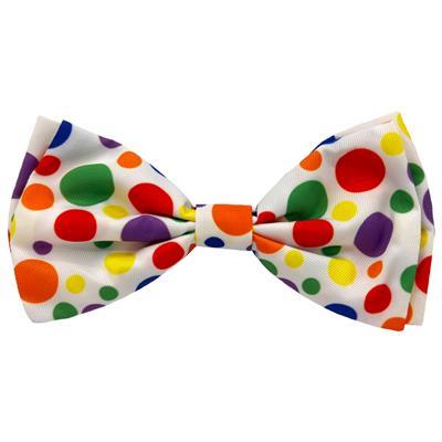 Happy Barkday Bow Tie