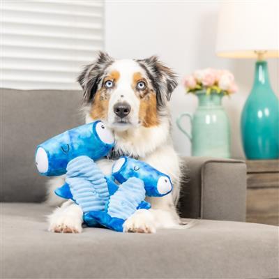 Slappies® Jack Hammerhead Dog Toy