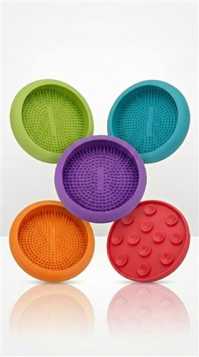 LickiMat UFO Color Assortment Pack - 5 for the price of 4 promotion!