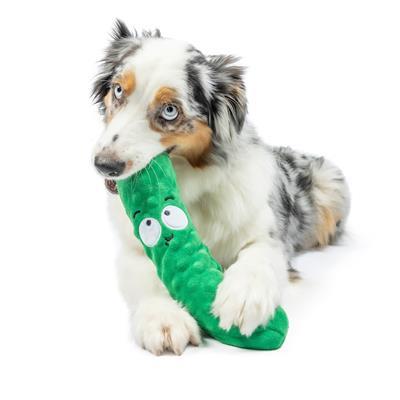 Fetchies® Dell Pickle Dog Toy