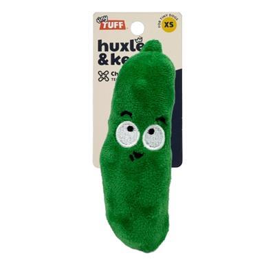 Tiny Tuff Dell Pickle