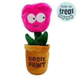 Seek 'n Treat Rosie Pawt Dog Toy