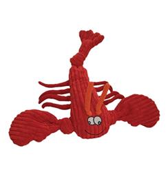 Hugglehounds Knottie Lobster Small