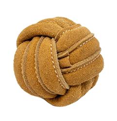Hugglehounds Dog Hugglehide Ball Small