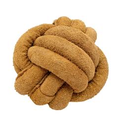 Hugglehounds Dog Hugglehide Ball Large