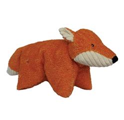 Hugglehounds Dog Squooshies Fox