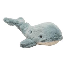 Hugglehounds Dog Knottie Mobie Whale Large