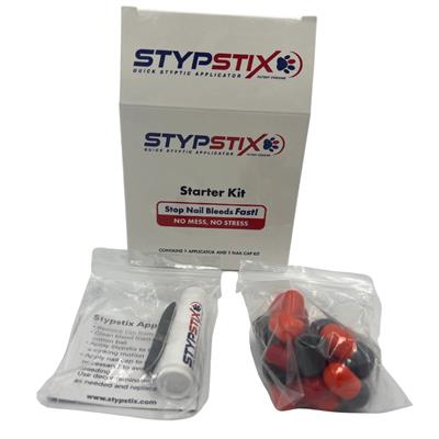 Starter Kit by Stypstix
