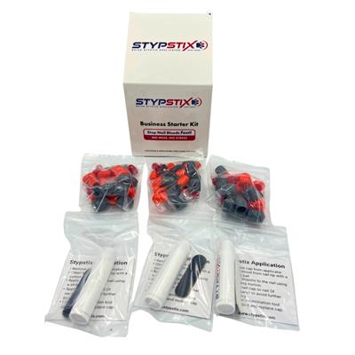 Business Starter Kit by Stypstix