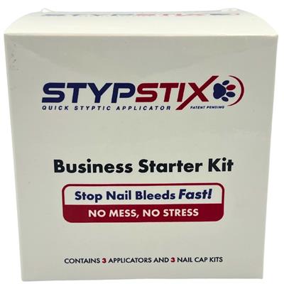 Business Starter Kit by Stypstix