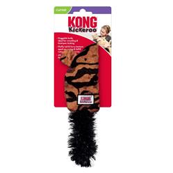KONG Mouse Kickeroo Plush Catnip Toy Assorted 1ea/One Size