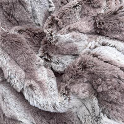 The Elite Dog Blanket: Chocolate