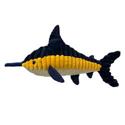 36" OCEAN FRIENDS - SWORDFISH