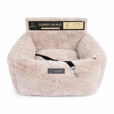 The Car Seat Beige Cloud S - Limited Edition