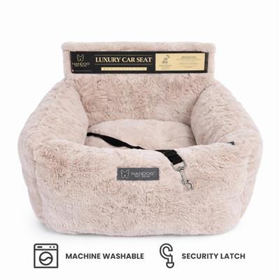 The Car Seat Beige Cloud S - Limited Edition