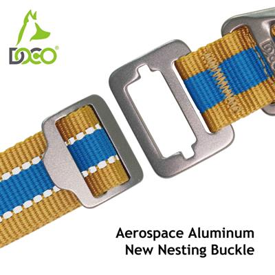 DOCO® VERTEX Reflective Ultralight  Mesh Collar