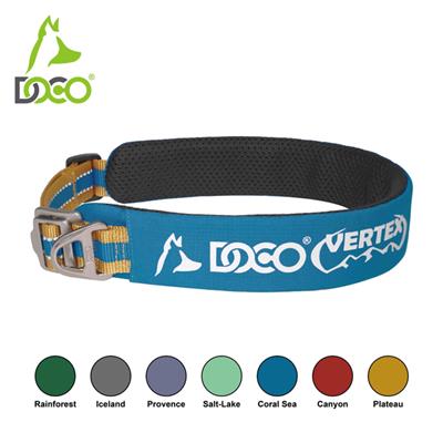 DOCO® VERTEX Reflective Ultralight  Mesh Collar