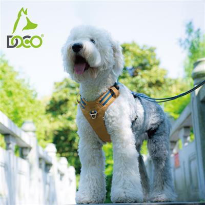 DOCO® VERTEX Reflective Ultralight  Mesh Harness